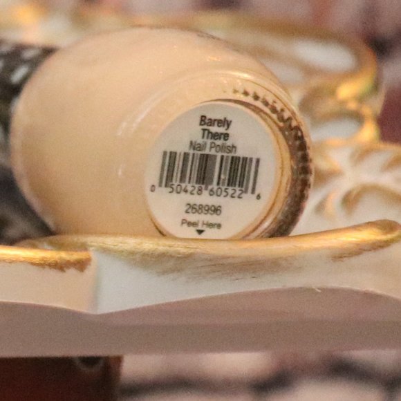 POP-ARAZZI NAIL POLISH SET NWOT - Picture 5 of 5